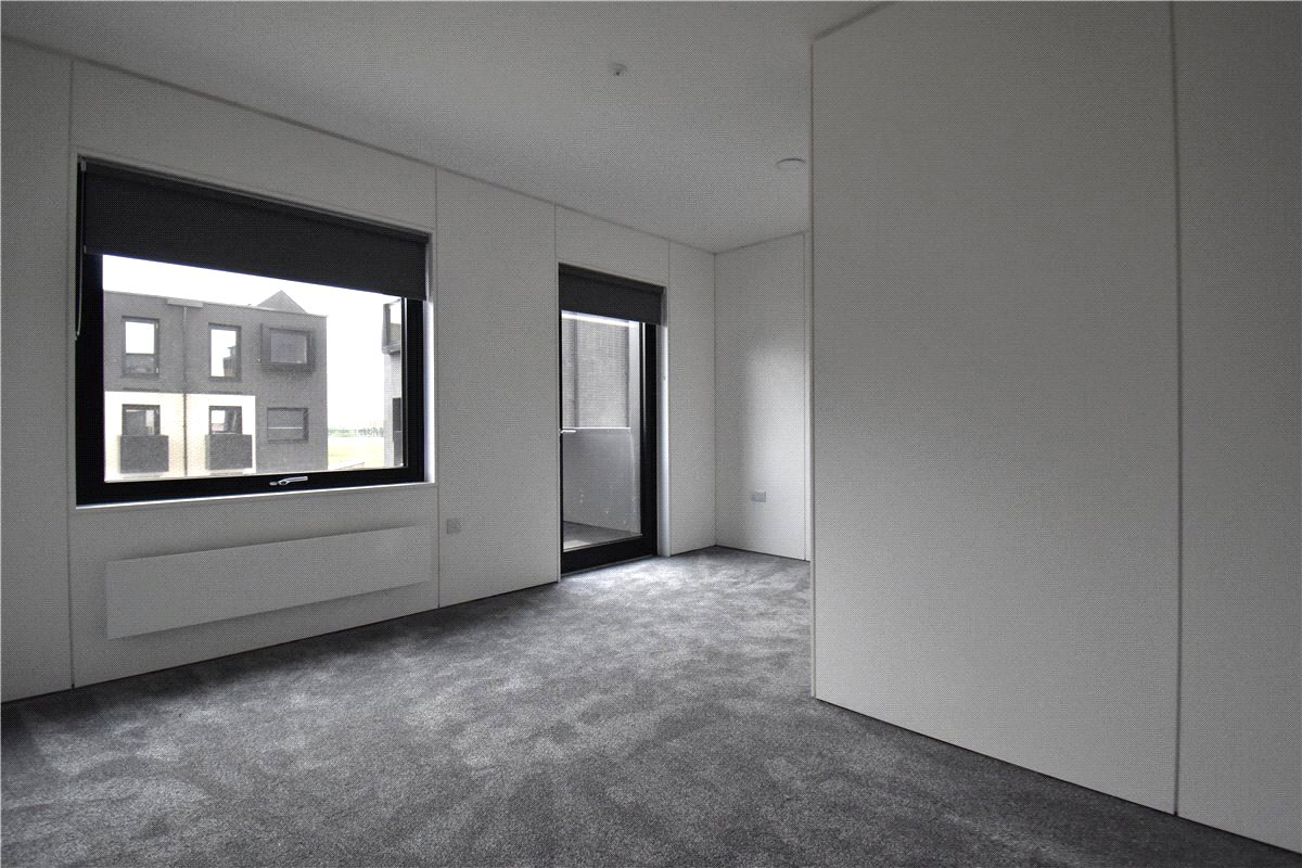 4 bedroom House, Stirling Road, Northstowe, CB24 - Let Agreed, Image 3