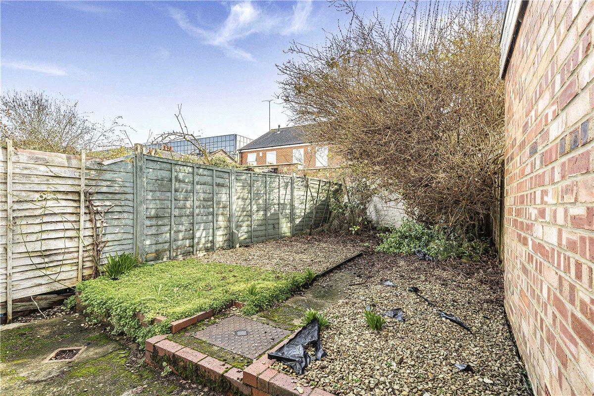 2 bedroom House, Great Clarendon Street, Oxford, OX2 - Let Agreed, Image 2