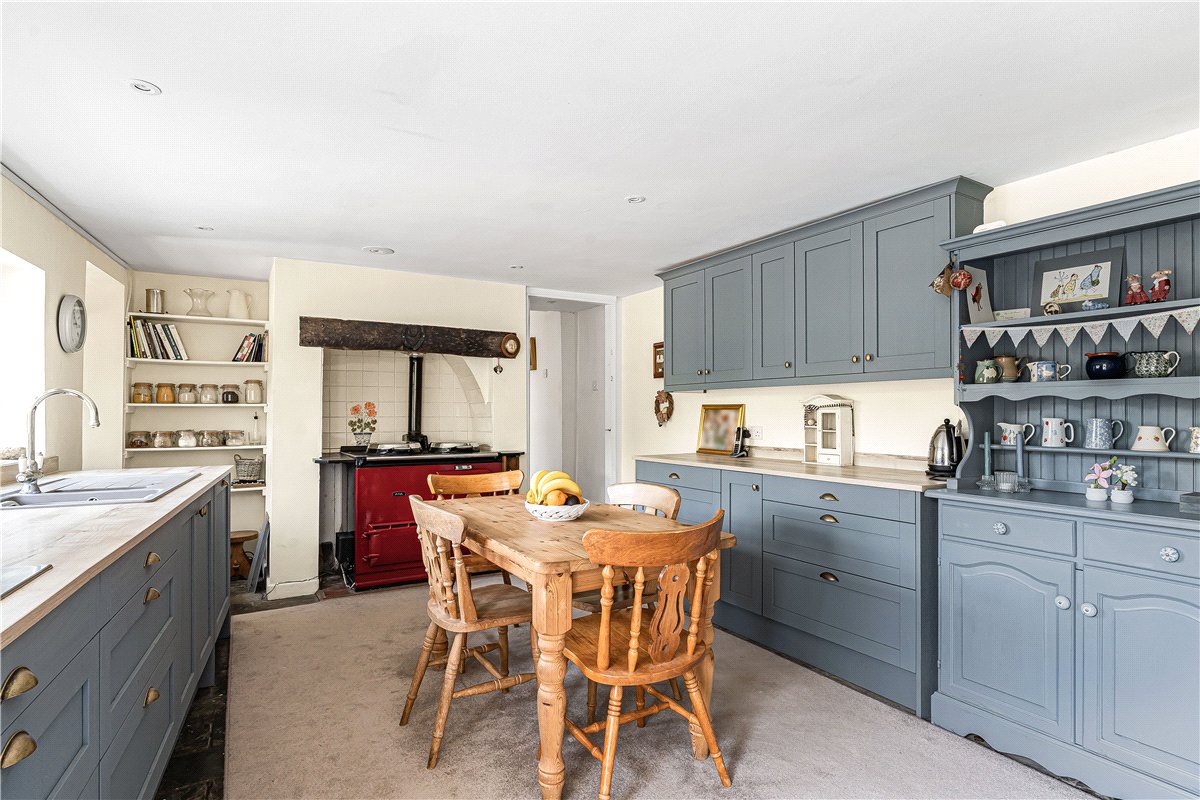 4 bedroom House, Milton Lilbourne, Pewsey, SN9 - Sold STC, Image 2