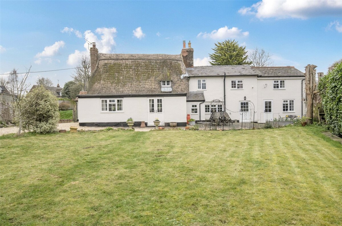 3 bedroom House, Milton Lilbourne, Pewsey, SN9 - Available, Image 2
