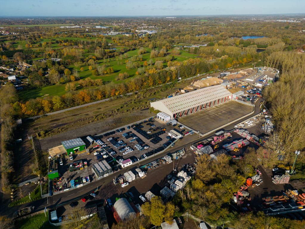 92223 Sq Ft, Thorney Mill Road, Heathrow, UB7 - Available, Image 9