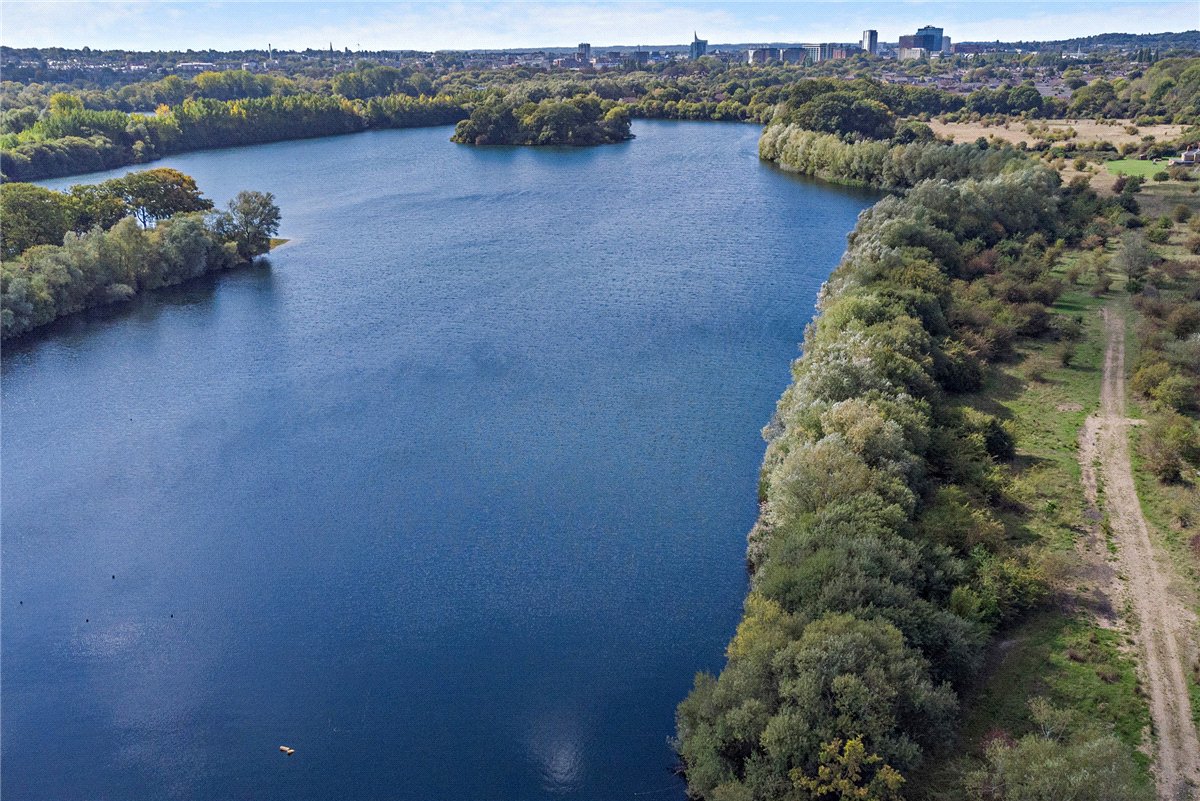 411  Land, Henley Road, Caversham, RG4 - Sold STC, Image 9