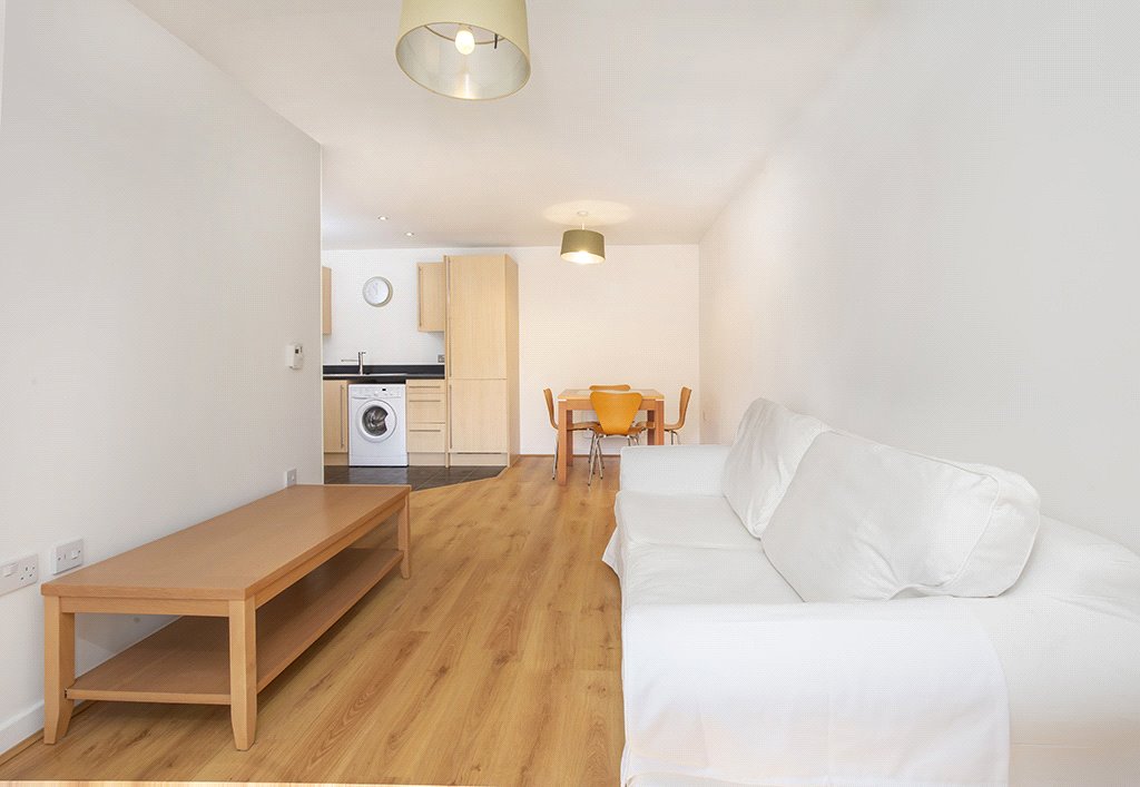 2 bedroom Flat, Ripon Croft, York, YO31 - Let Agreed, Image 1