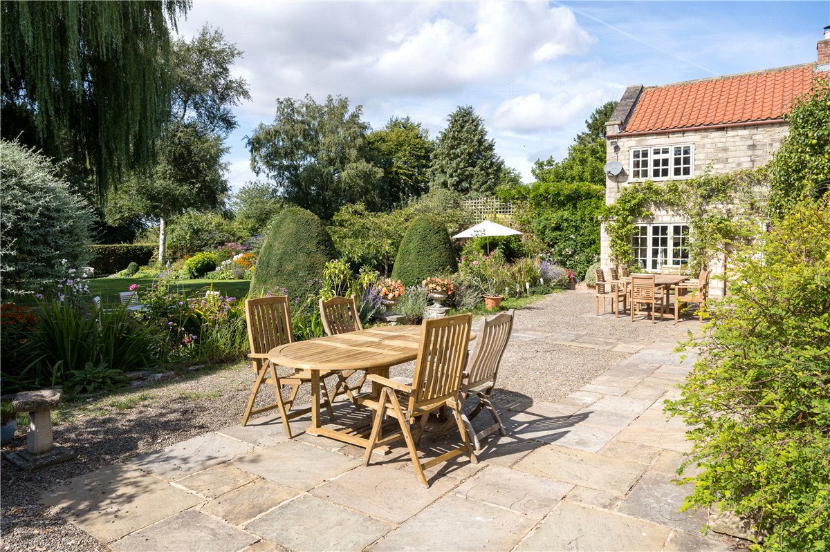 5 bedroom House, Copgrove Lane, Burton Leonard, HG3 - Available, Image 18