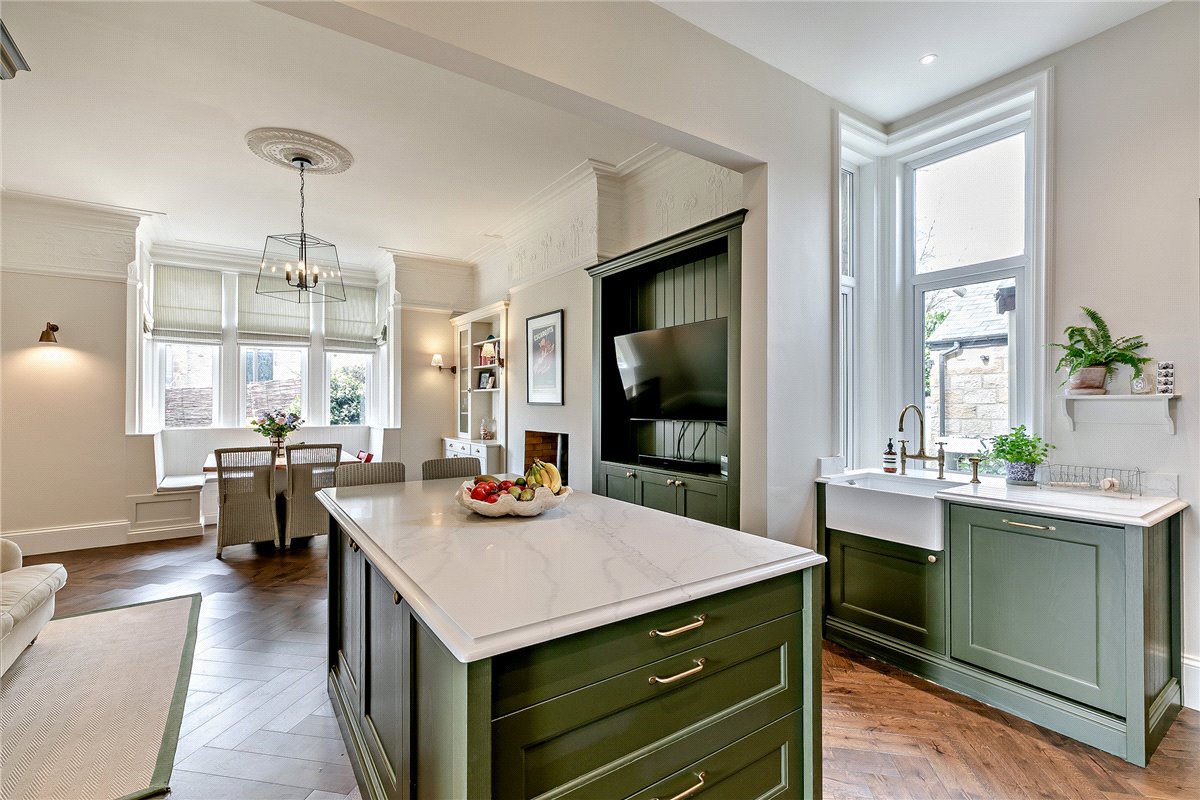 6 bedroom House, Crag Lane, Huby, LS17 - Sold, Image 15