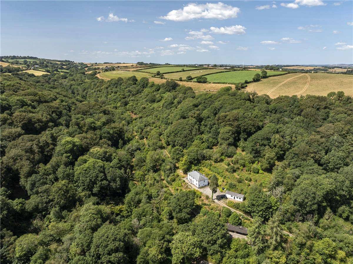 15.97 Sq M Land, Horningtops, Liskeard, PL14 - Available, Image 3