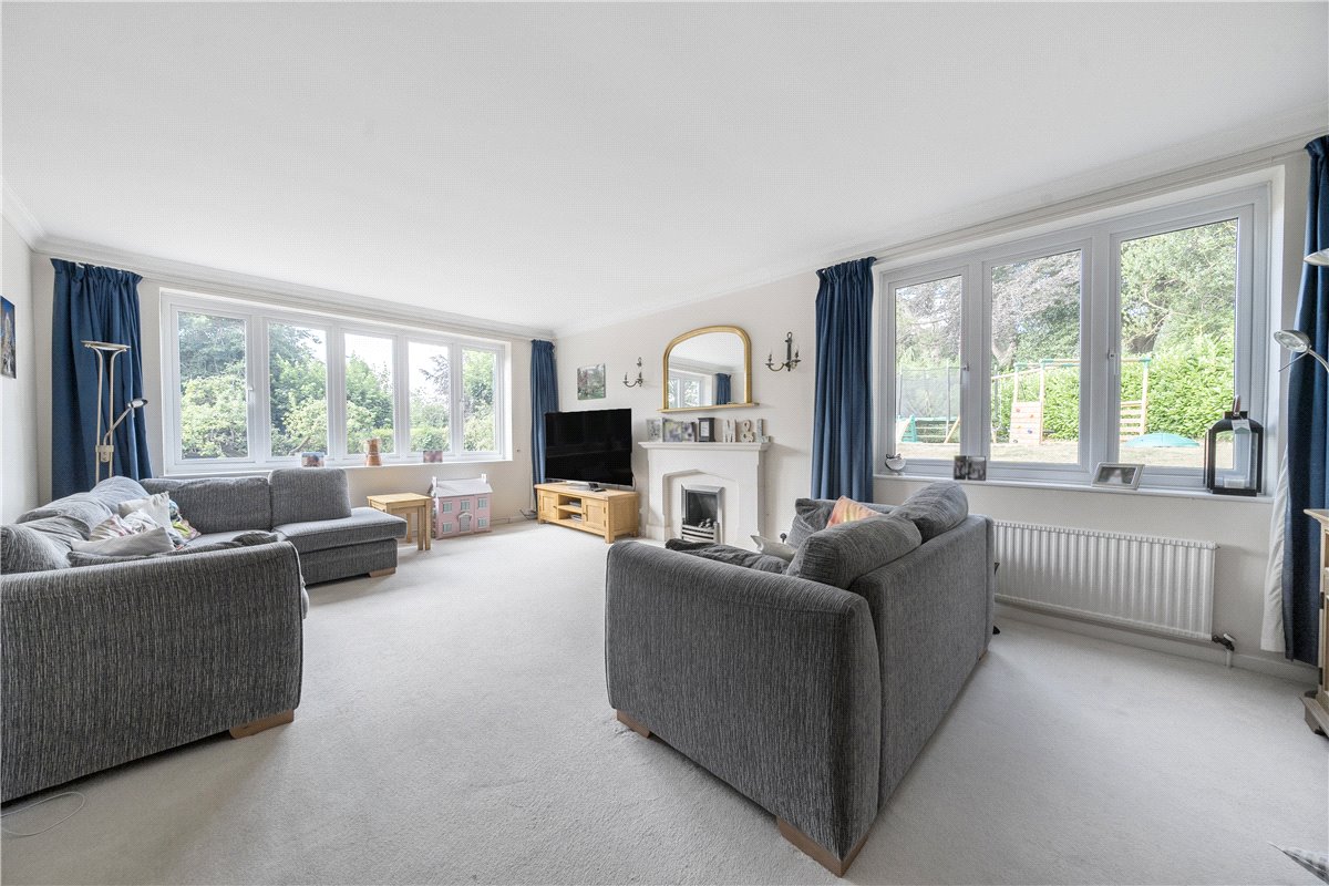4 bedroom House, Back Lane, Marlborough, SN8 - Let Agreed, Image 5