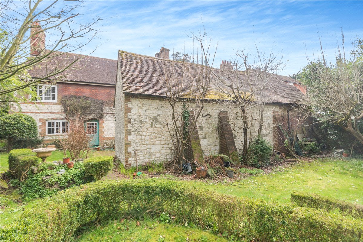 4 bedroom House, Station Road, Petersfield, GU31 - Sold, Image 10