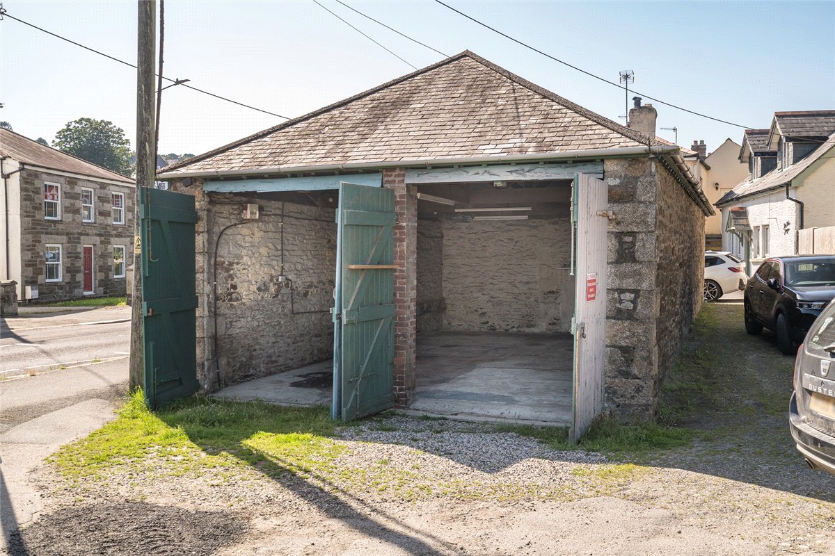 0 bedroom Residential, Church Road, Penryn, TR10 - Available, Image 1