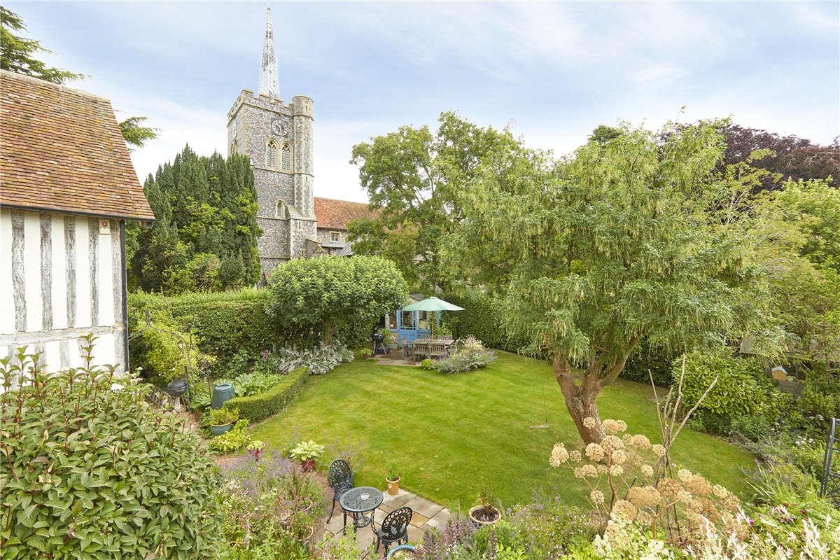 4 bedroom House, Radwinter, Saffron Walden, CB10 - Sold, Image 2