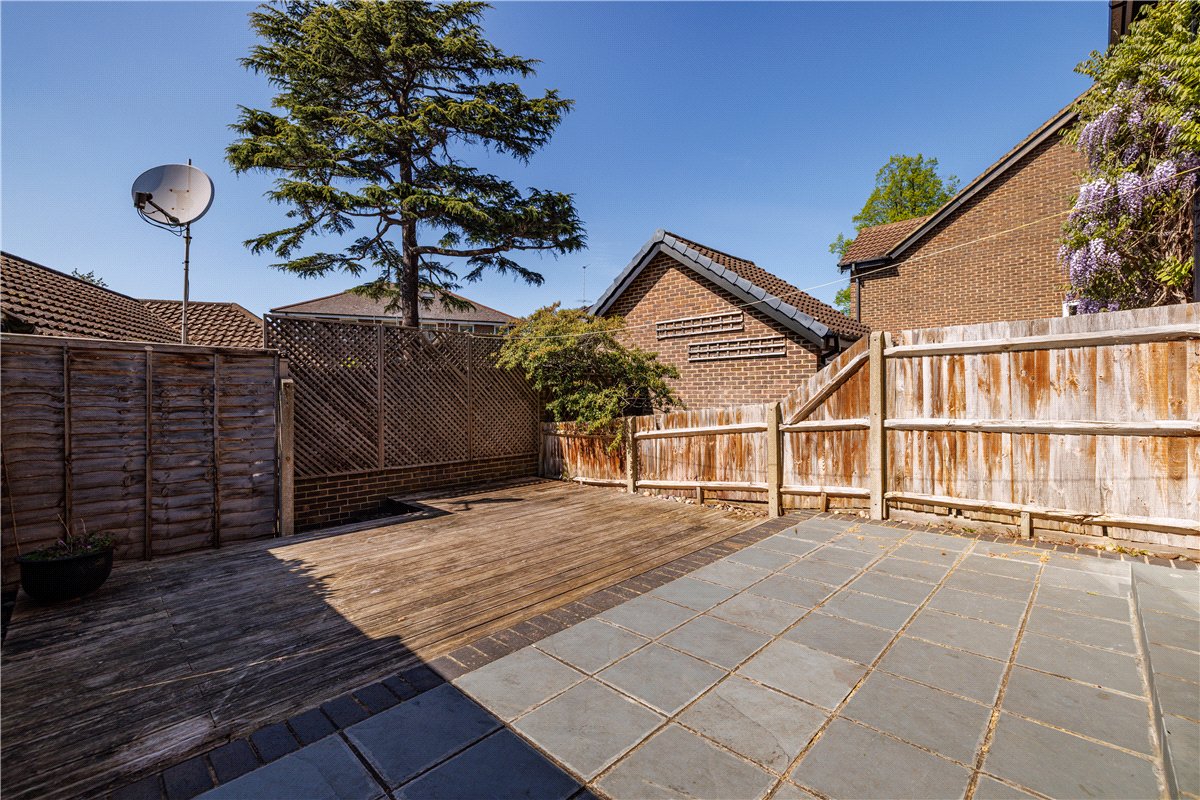 3 bedroom House, Lower Grove Road, Richmond, TW10 - Let Agreed, Image 35