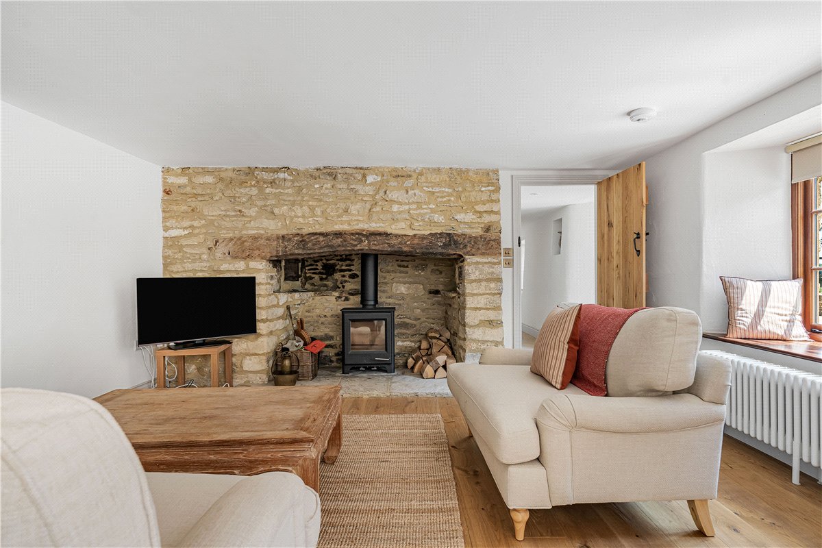 5 bedroom House, Bampton Road, Black Bourton, OX18 - Available, Image 7