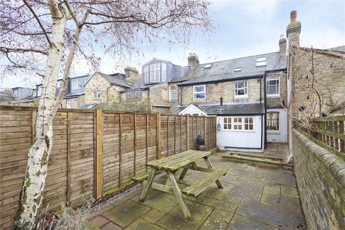 3 bedroom House, Mawson Road, Cambridge, CB1 - Sold, Image 6