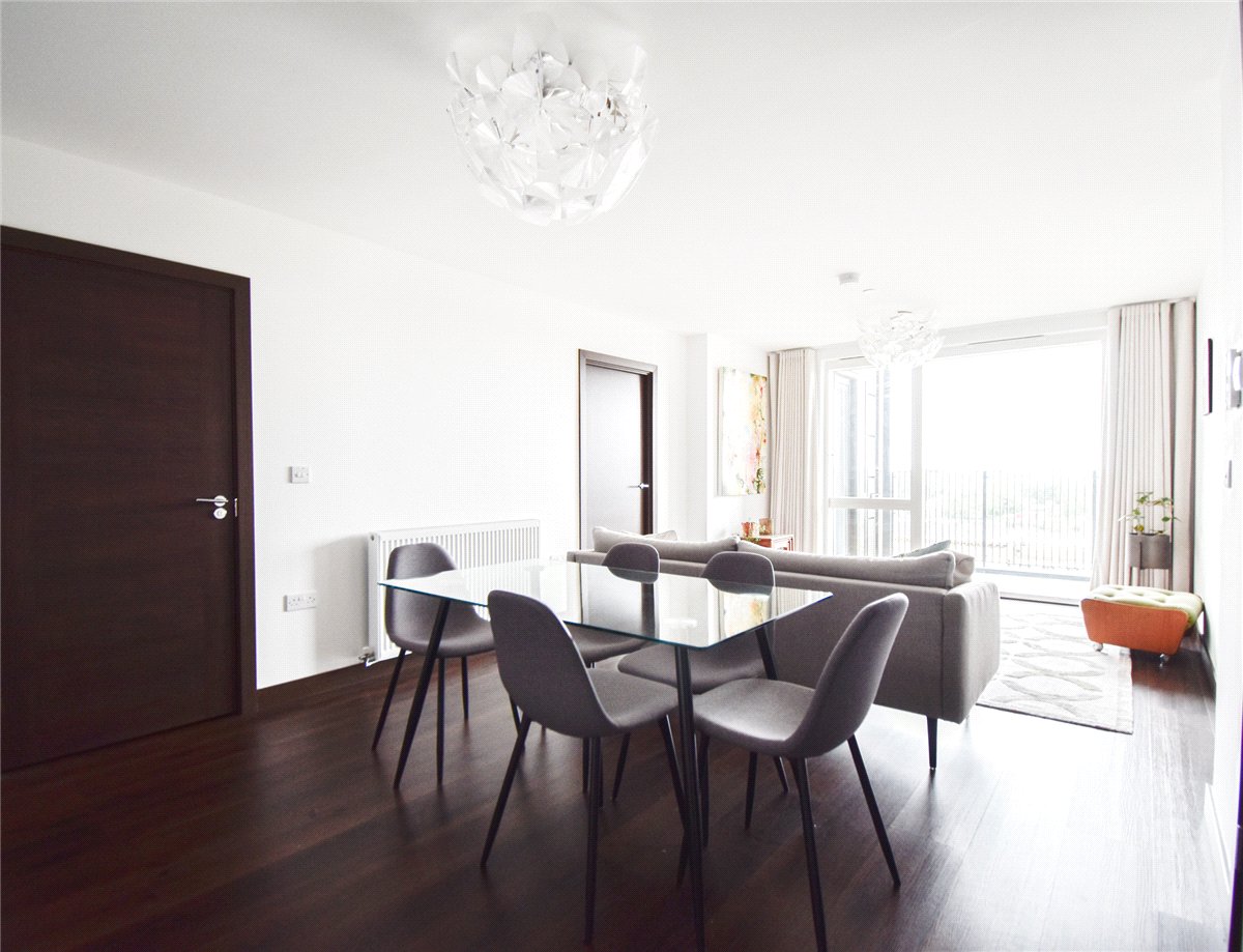 2 bedroom Flat, 4 Station Square, Cambridge, CB1 - , Image 2