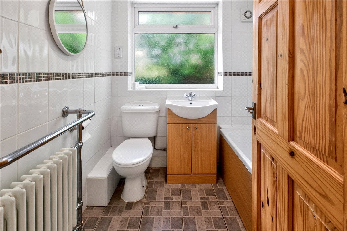 3 bedroom Bungalow, Wood End Lane, Curborough, WS13 - Available, Image 7