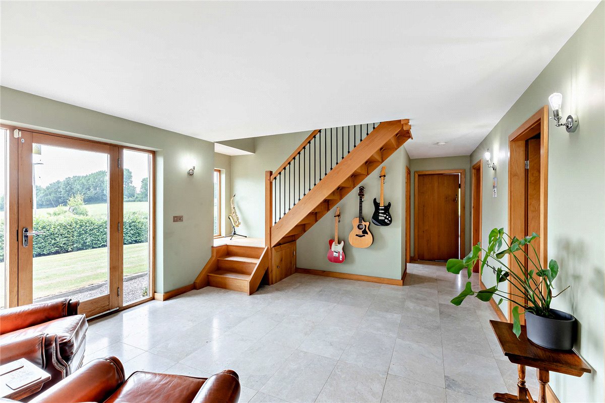 4 bedroom House, Trewern, Welshpool, SY21 - Available, Image 8