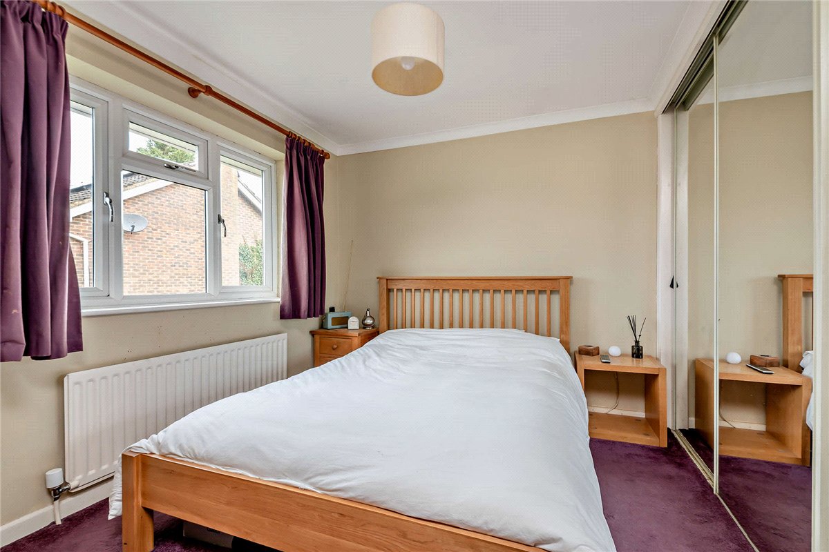 4 bedroom House, Falcon House Gardens, Woolton Hill, RG20 - Available, Image 13