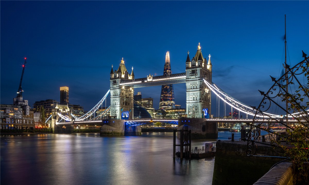 4 bedroom House, St Katharine By The Tower, London, E1W - Available, Image 4