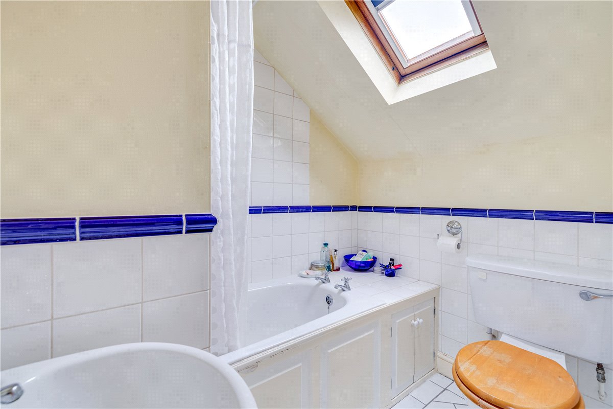 2 bedroom Flat, Queensmill Road, London, SW6 - Sold, Image 4