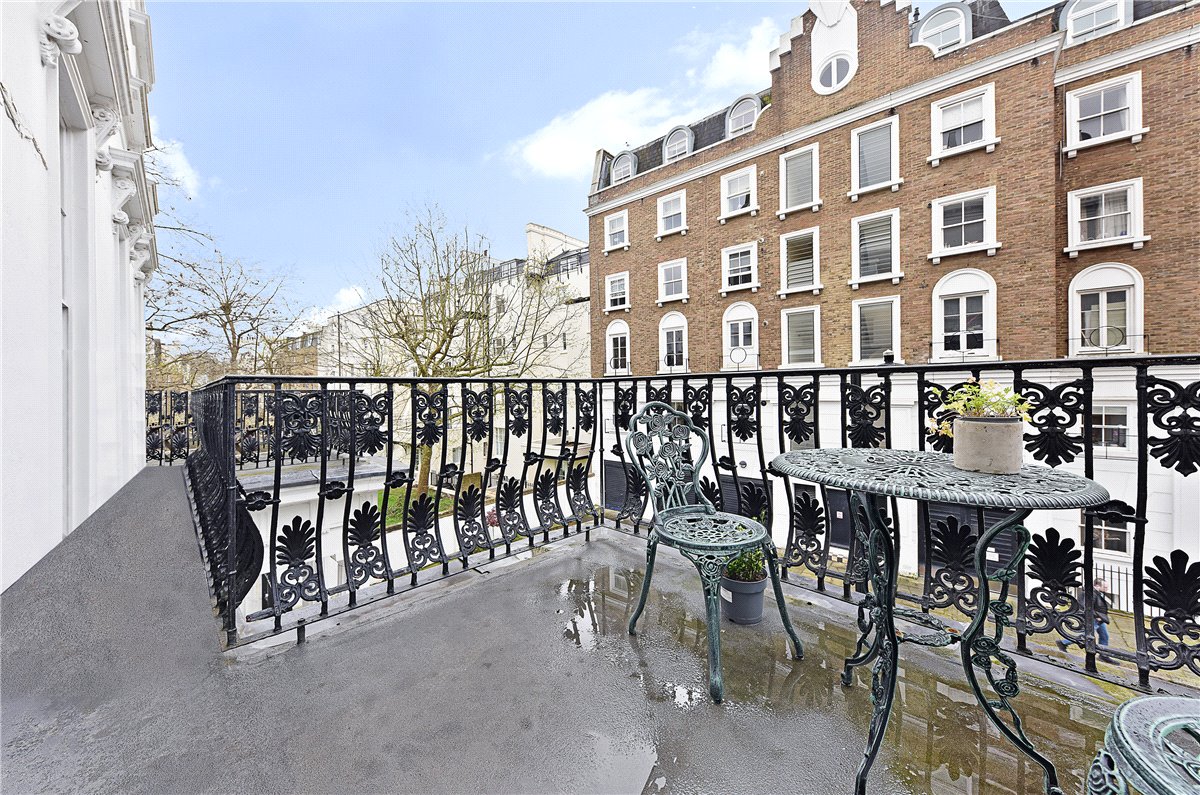1 bedroom Flat, Craven Hill Gardens, Bayswater, W2 - , Image 10