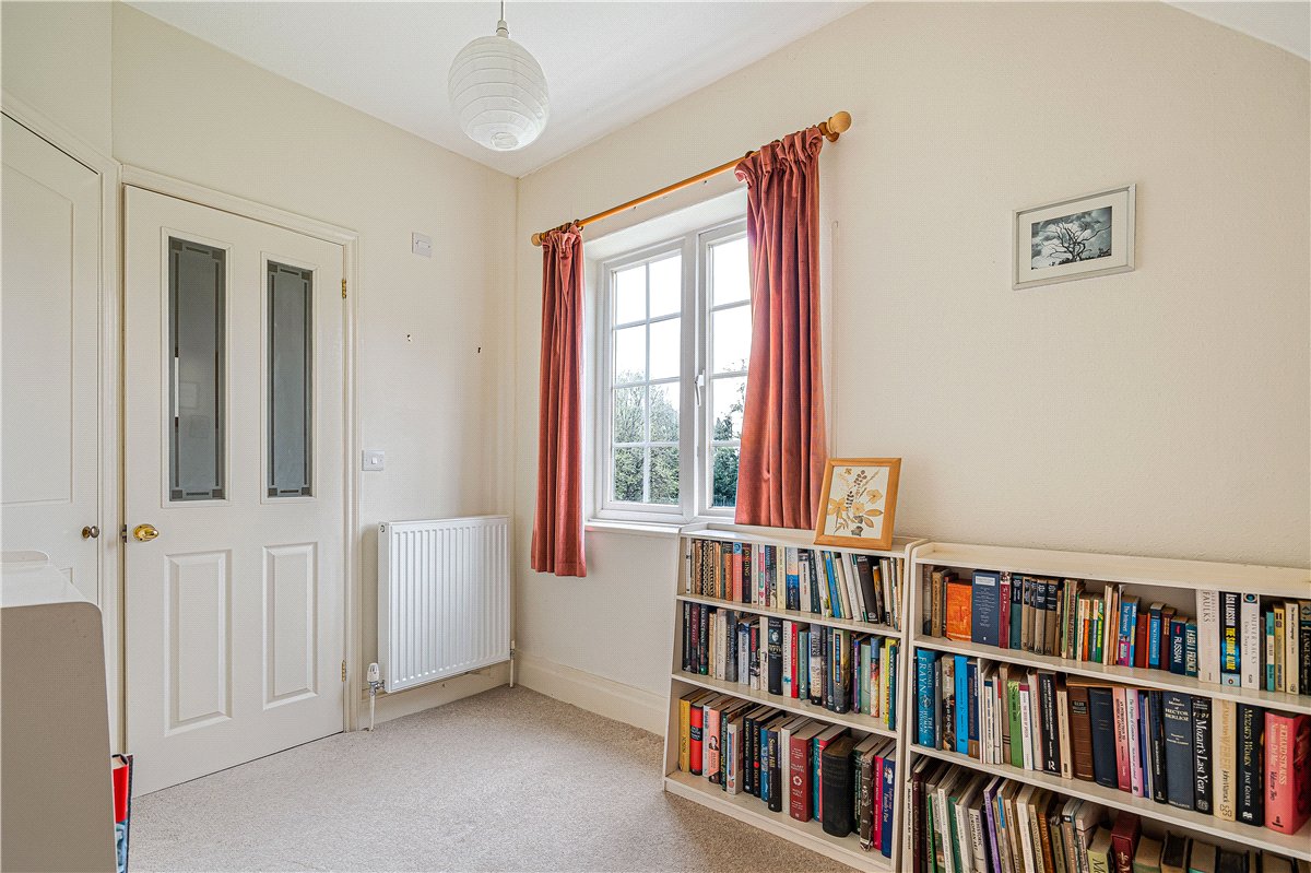 3 bedroom House, Bagley Wood Road, Kennington, OX1 - Sold STC, Image 8