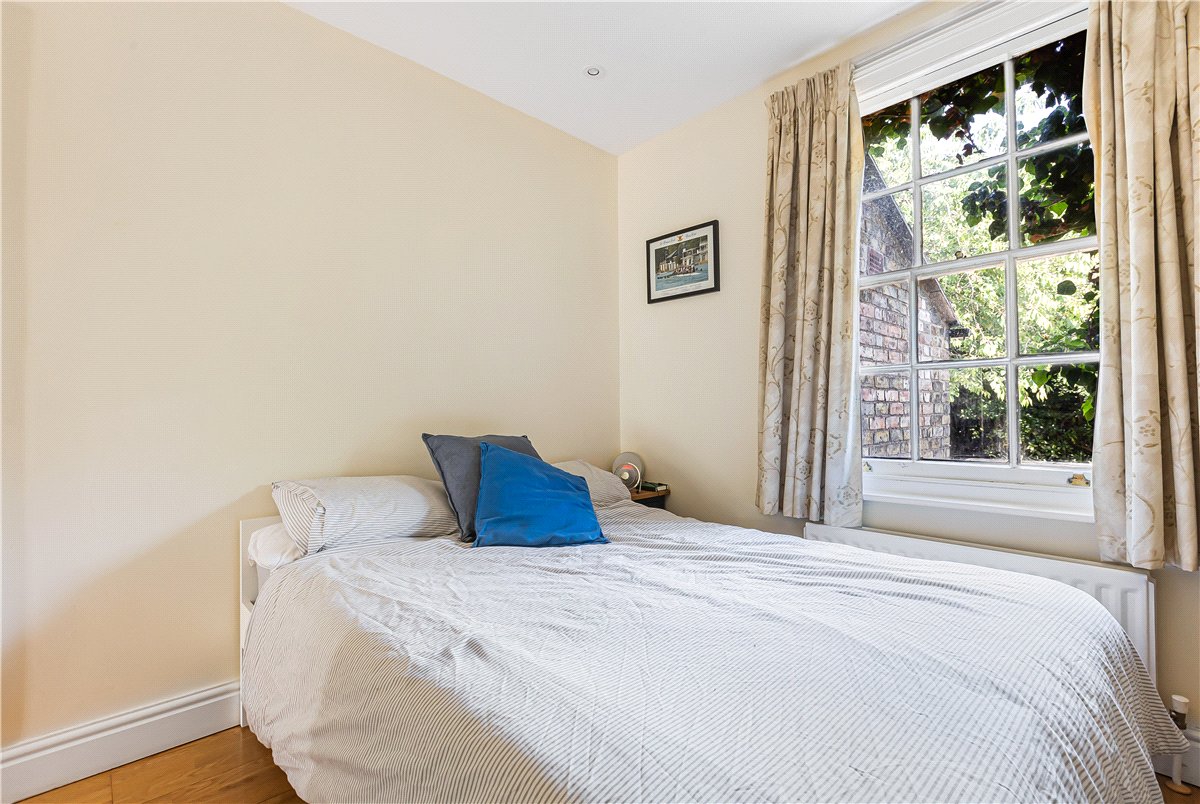 1 bedroom Flat, Walton Crescent, Oxford, OX1 - Let Agreed, Image 4