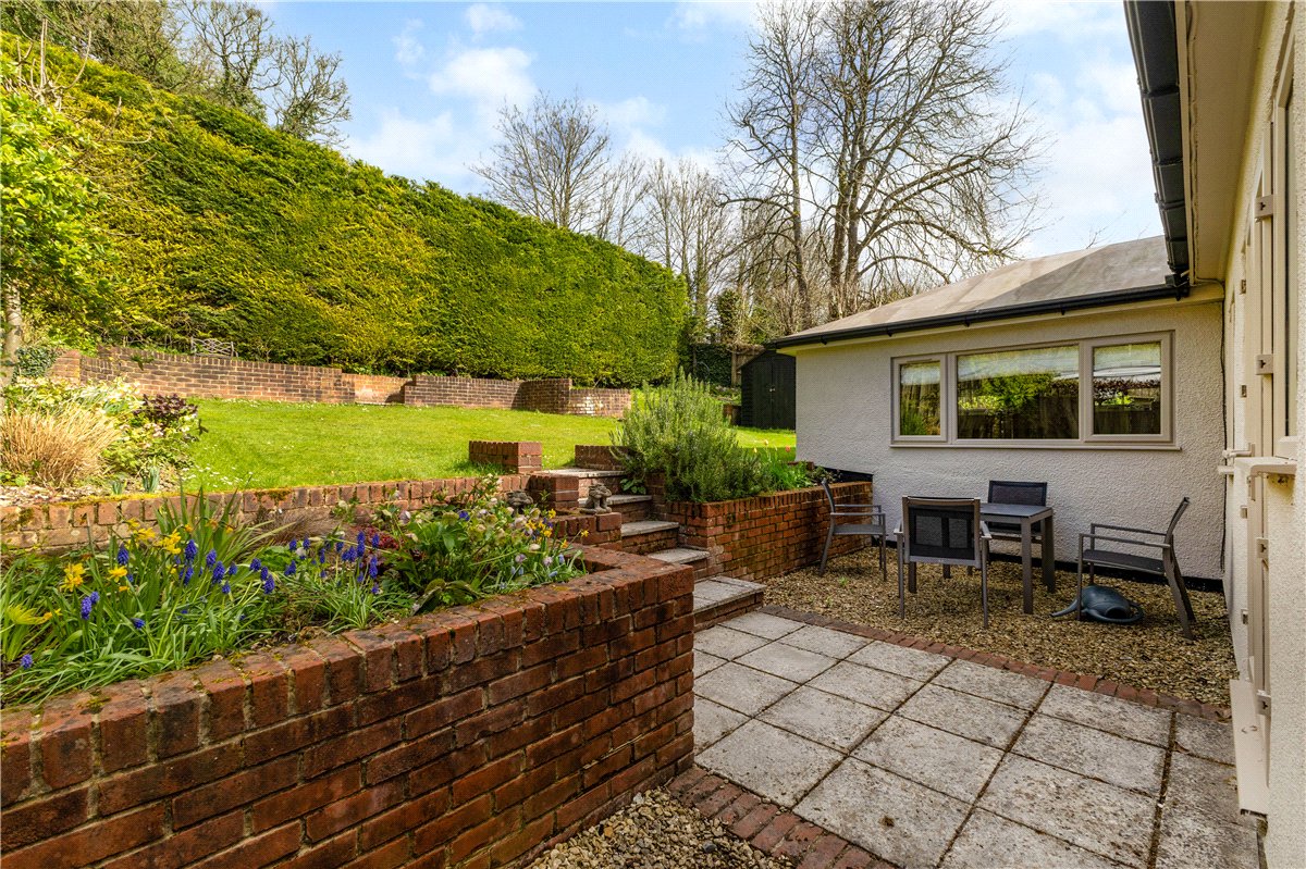 5 bedroom House, Bridge Street, Manton, SN8 - Available, Image 19