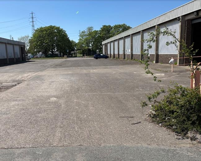 20.469 Sq Ft, Felnex Industrial Estate, Gwent, NP19 - Available, Image 3