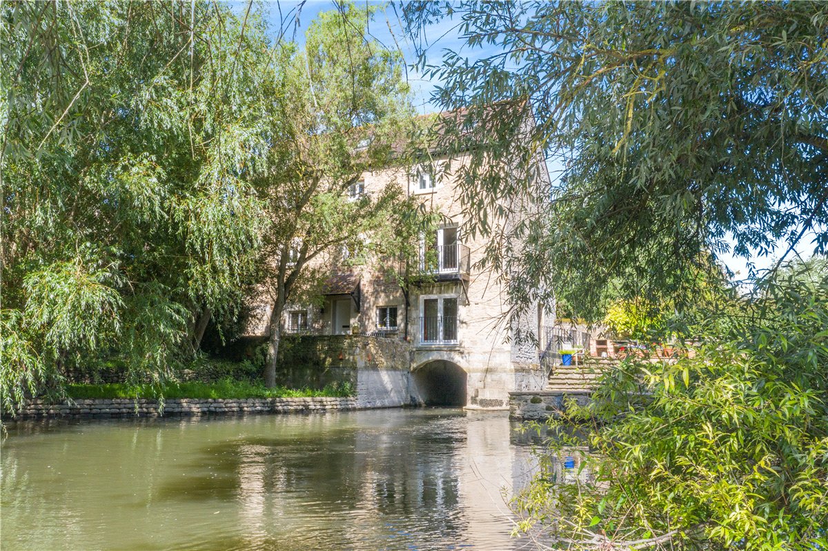 4 bedroom House, Cuddesdon, Oxford, OX44 - Available, Image 1