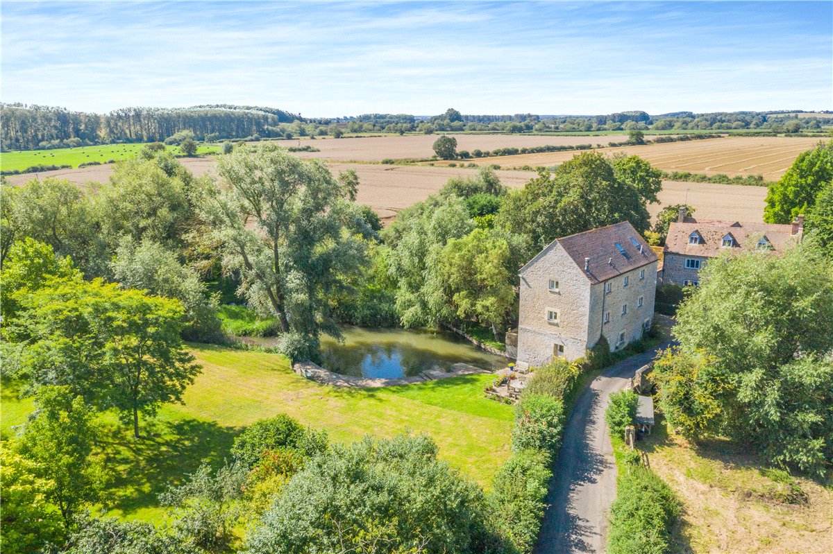 4 bedroom House, Cuddesdon, Oxford, OX44 - Sold STC, Image 1