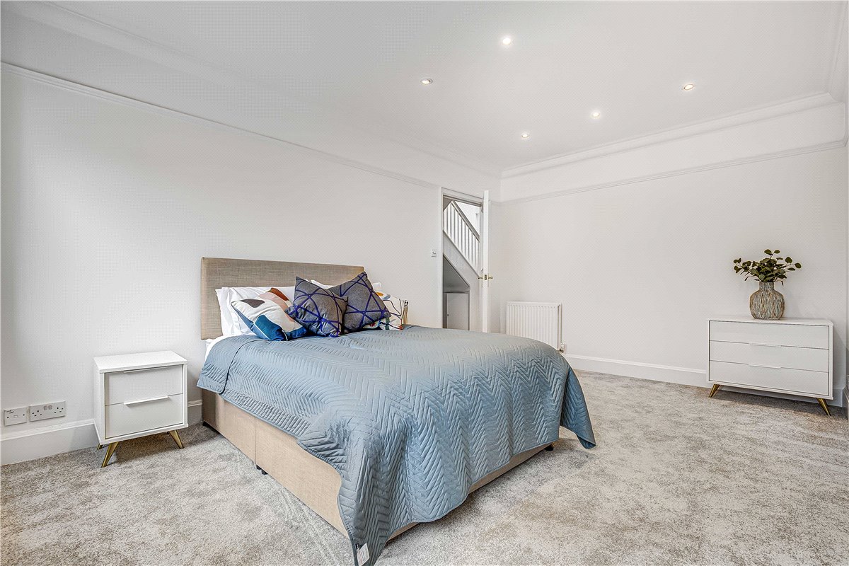 3 bedroom Maisonette, Wimpole Street, Marylebone, W1G - Let Agreed, Image 4
