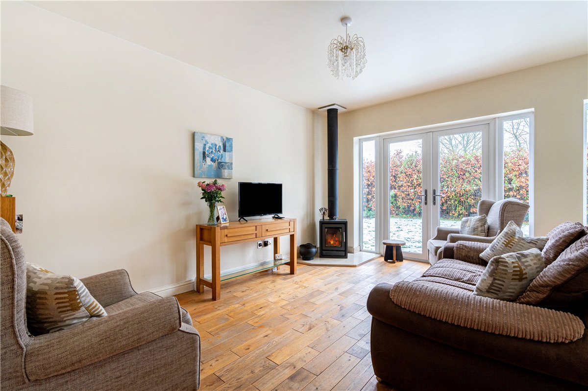 4 bedroom House, Driffield Road, Kilham, YO25 - Sold STC, Image 4