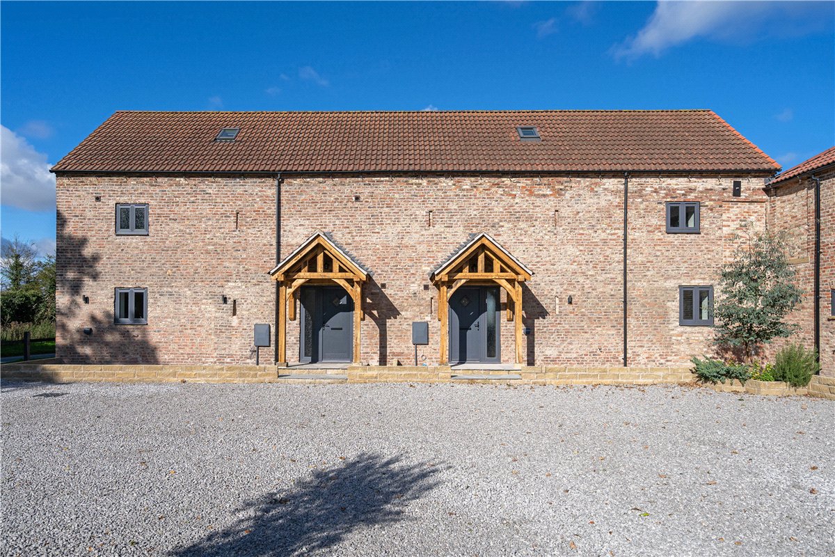 4 bedroom Cottage, Sycamore Barn, Camela Lane, Camblesforth, YO8 - Available, Image 1