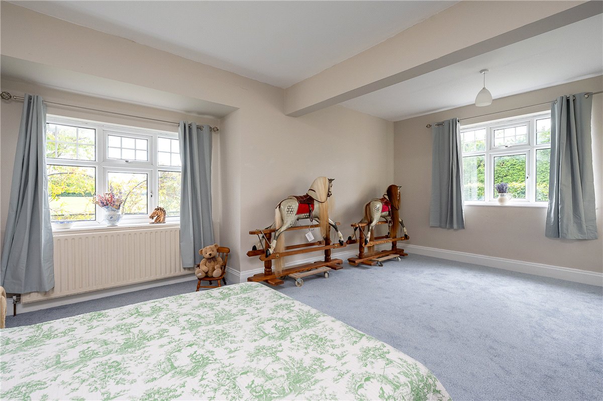 4 bedroom House, Islebeck, Thirsk, YO7 - Sold, Image 5