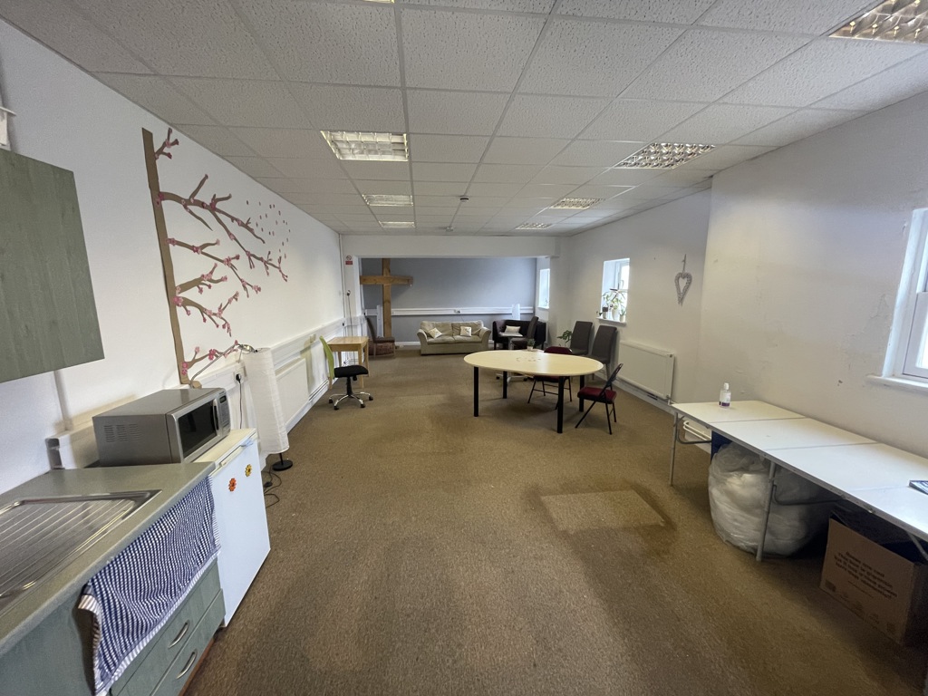 6004 Sq Ft, 2A Church Square, Taunton, TA1 - Available, Image 7