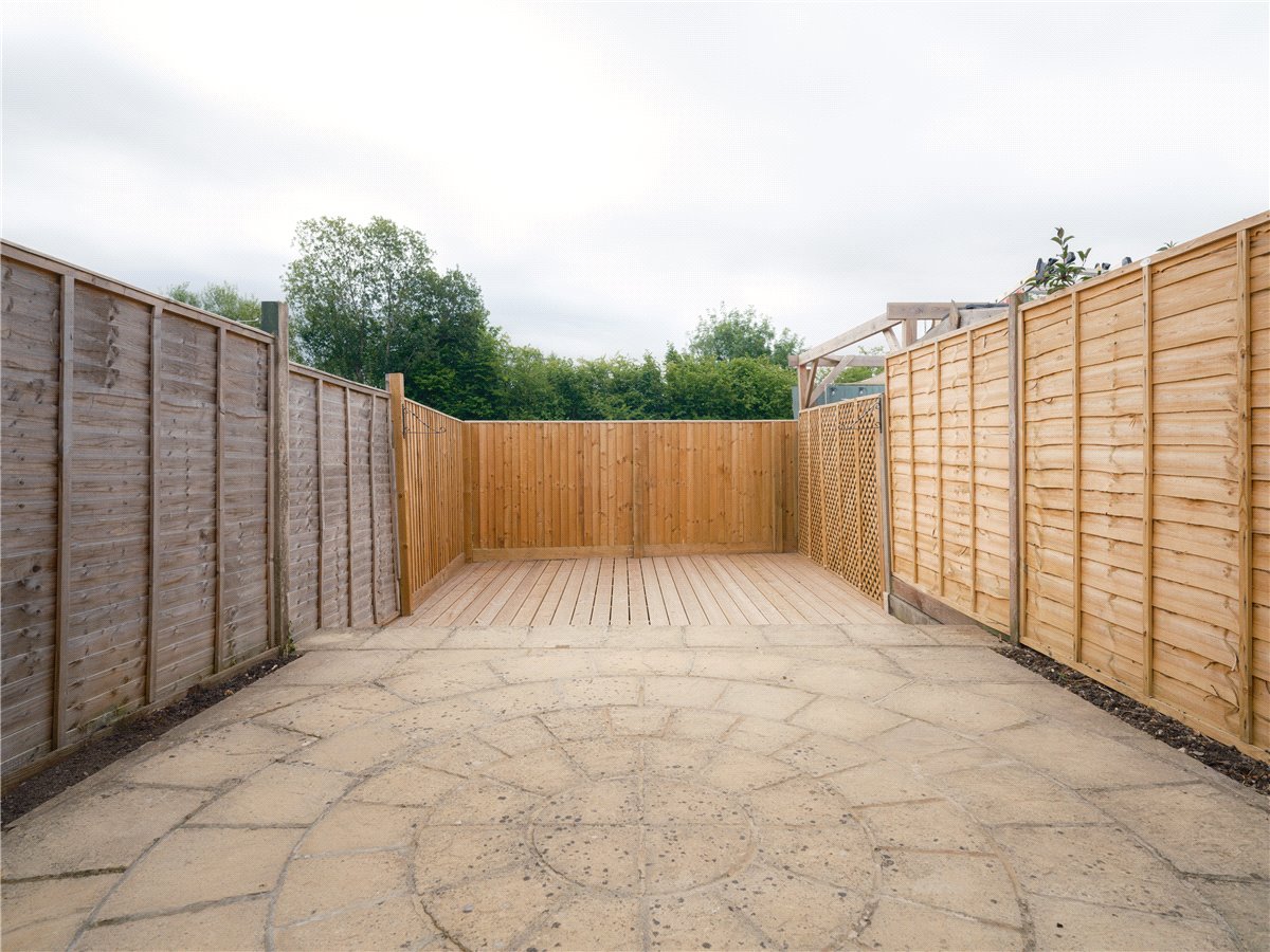 2 bedroom House, Fairfield, Great Bedwyn, SN8 - , Image 9