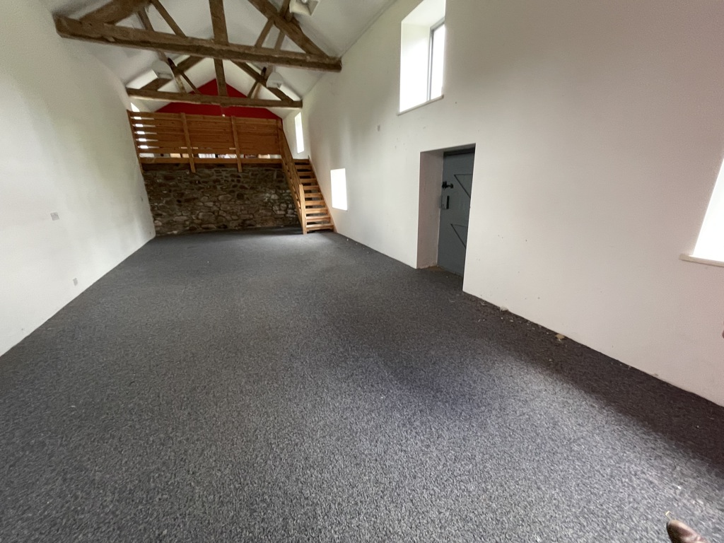 654 to 830 Sq Ft, Fferm Workshops, Mold, CH7 - Available, Image 3