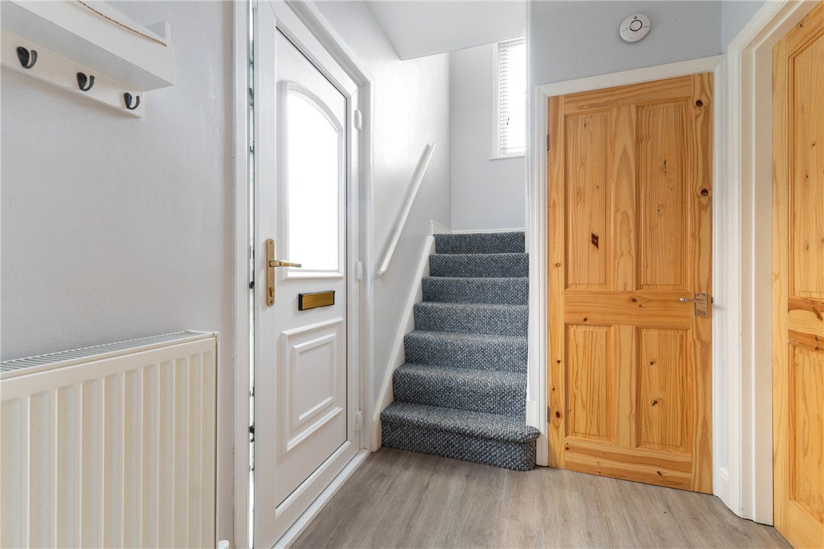 3 bedroom House, Lovell Road, Cambridge, CB4 - Sold STC, Image 6