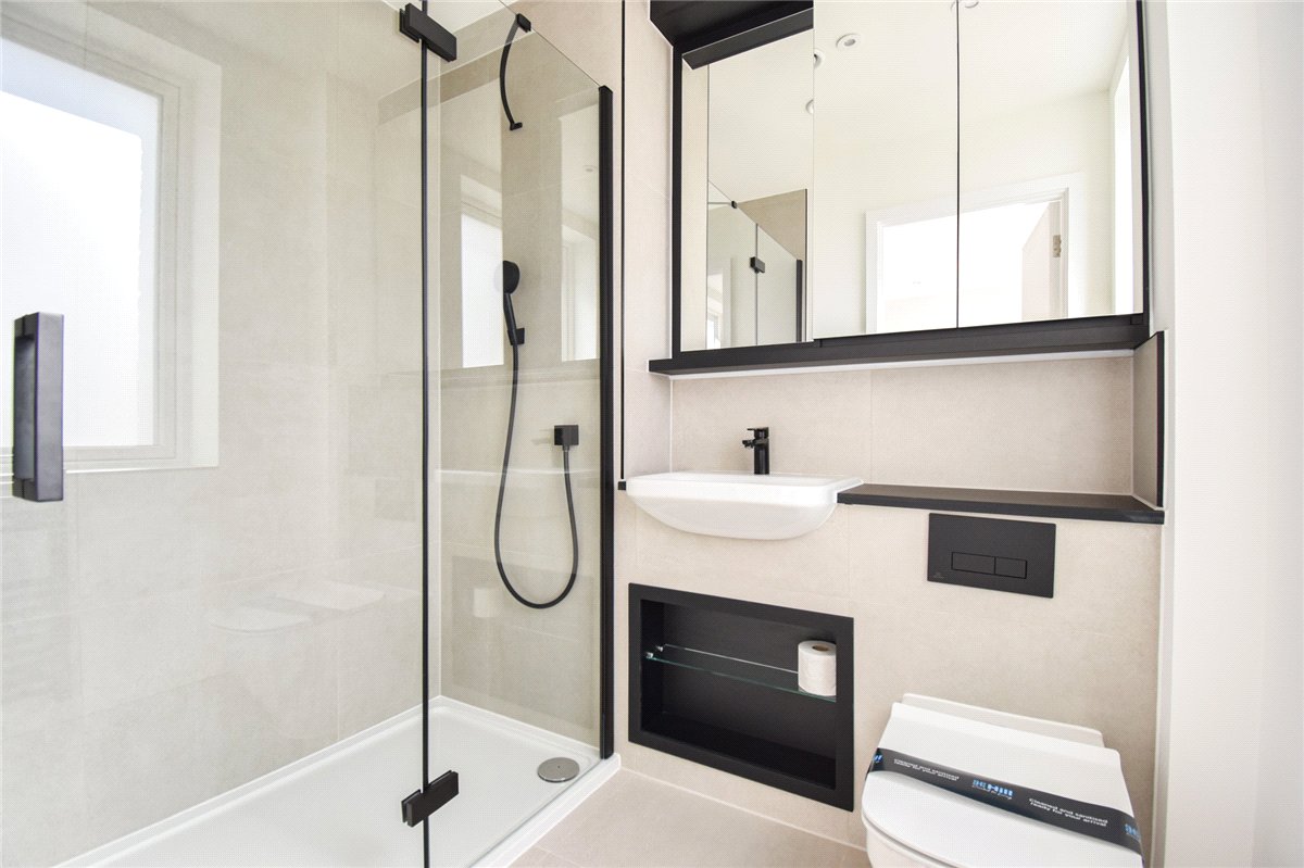 2 bedroom Flat, Aston Terrace, Cambridge, CB3 - , Image 5