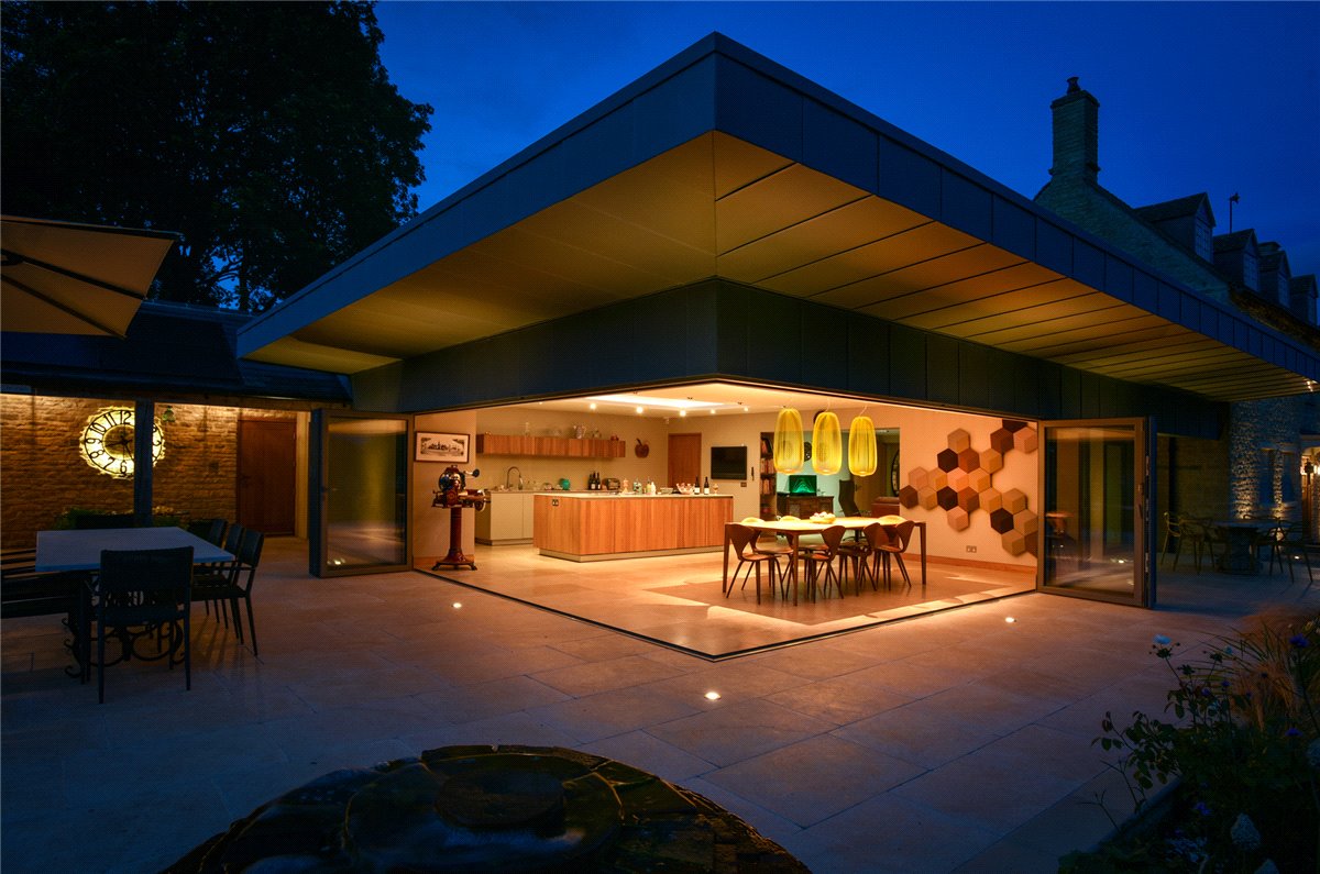 4 bedroom House, Mill End, Chadlington, OX7 - Sold, Image 9