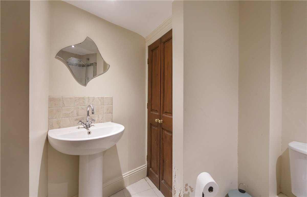 1 bedroom Flat, Burton Stone Lane, York, YO30 - , Image 6