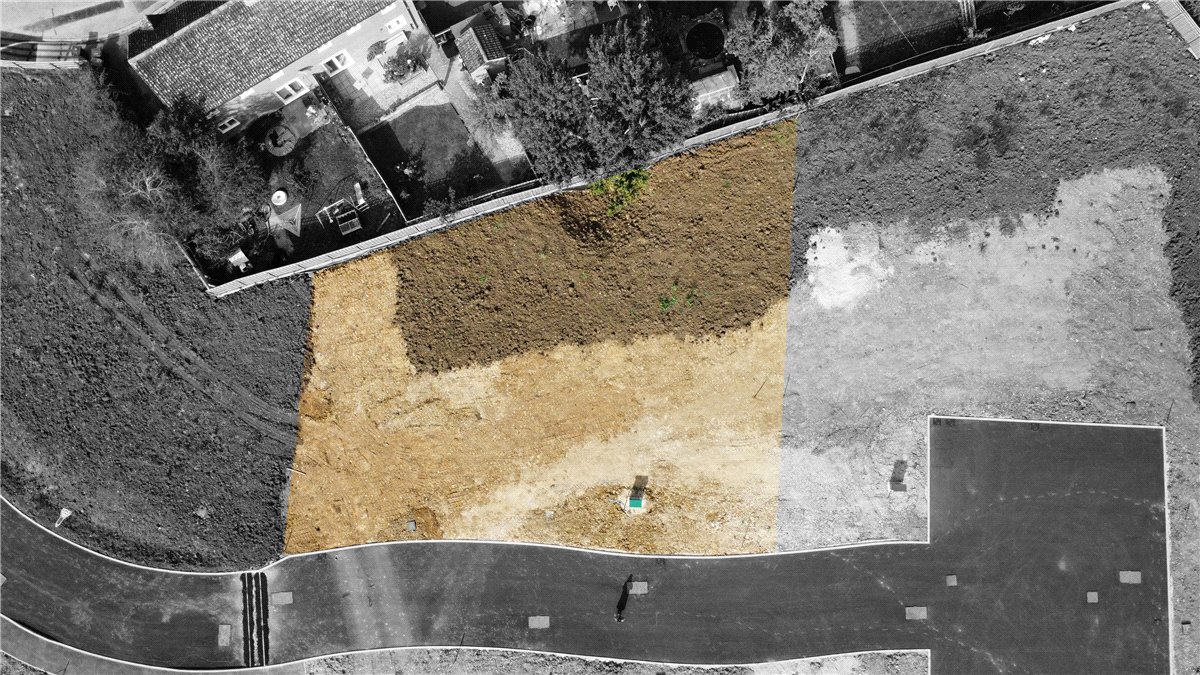 0.162833  Development Land, Honeysuckle Close, Caxton, CB23 - Sold STC, Image 1
