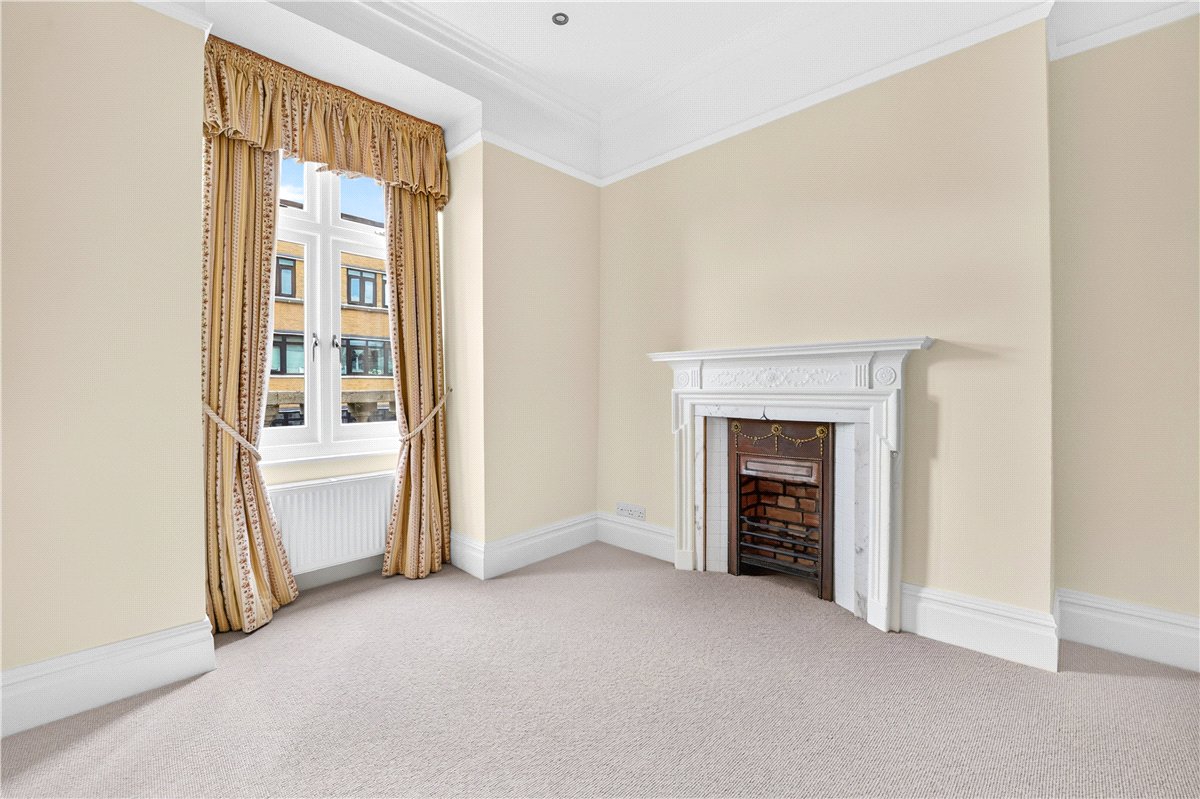 3 bedroom Flat, New Cavendish Street, Marylebone, W1W - Let Agreed, Image 14