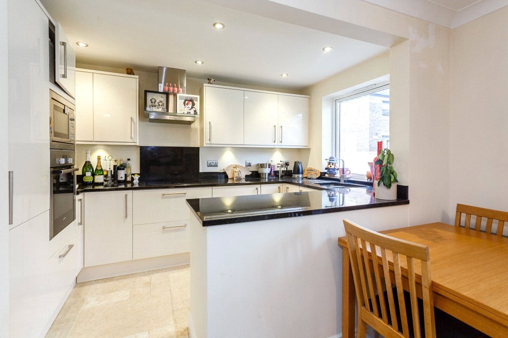 2 bedroom Flat, Postern Close, York, YO23 - Sold