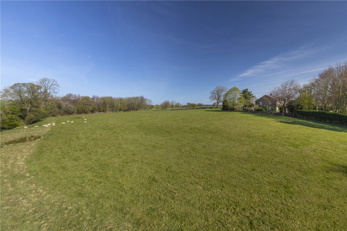 4 bedroom House, Between Beckwithshaw and Leathley, Near Harrogate, LS21 - Sold STC, Image 19