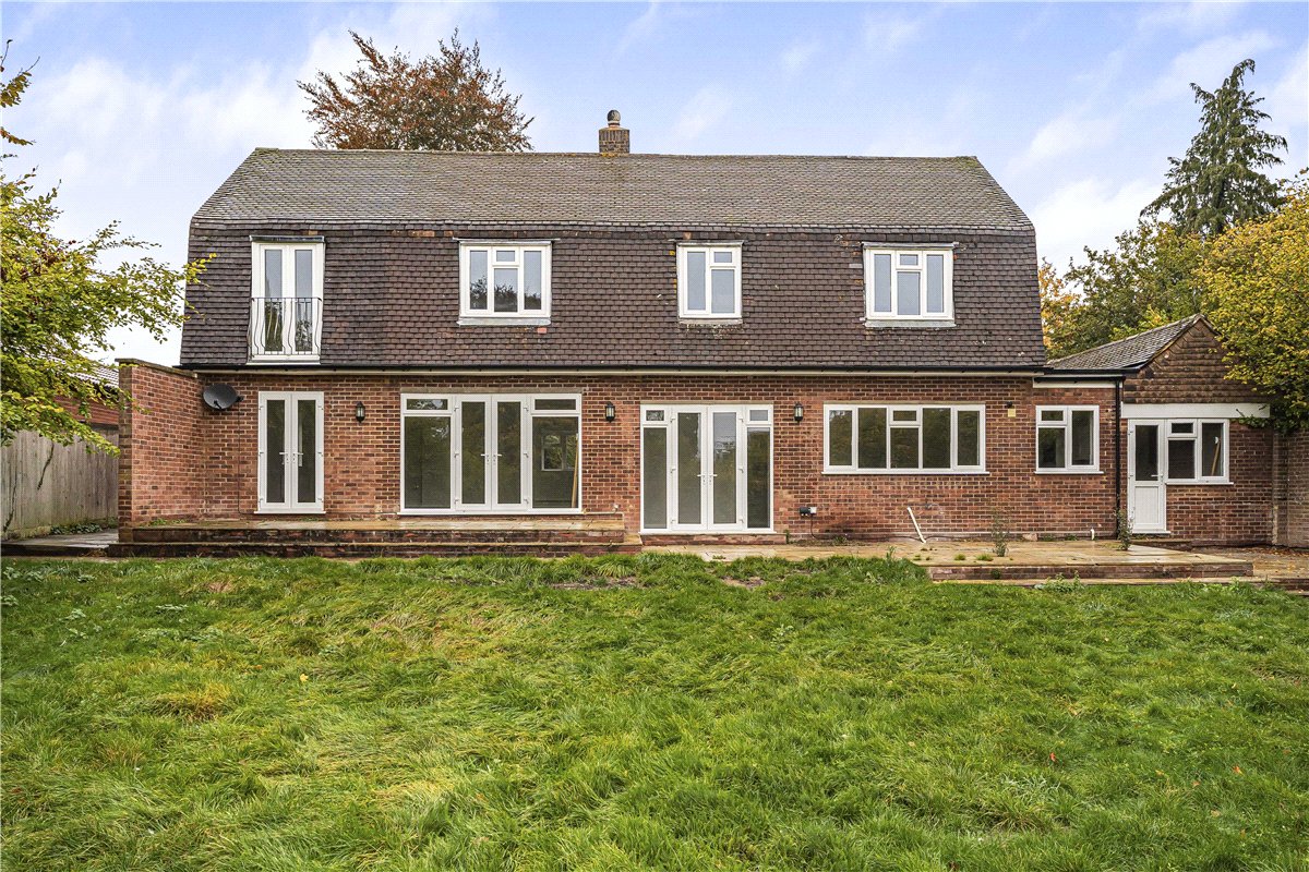 4 bedroom House, Bacombe Lane, Wendover, HP22 - Available, Image 17