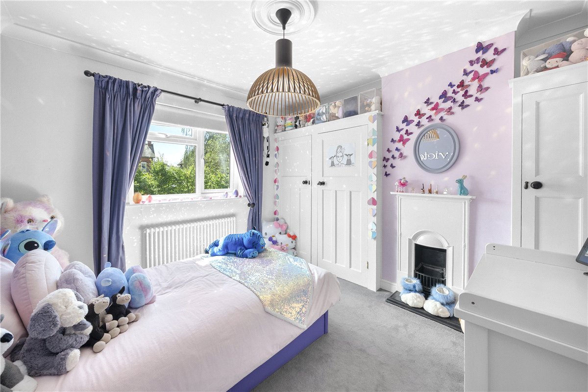 4 bedroom House, Moorgarth Avenue, York, YO24 - Available, Image 6