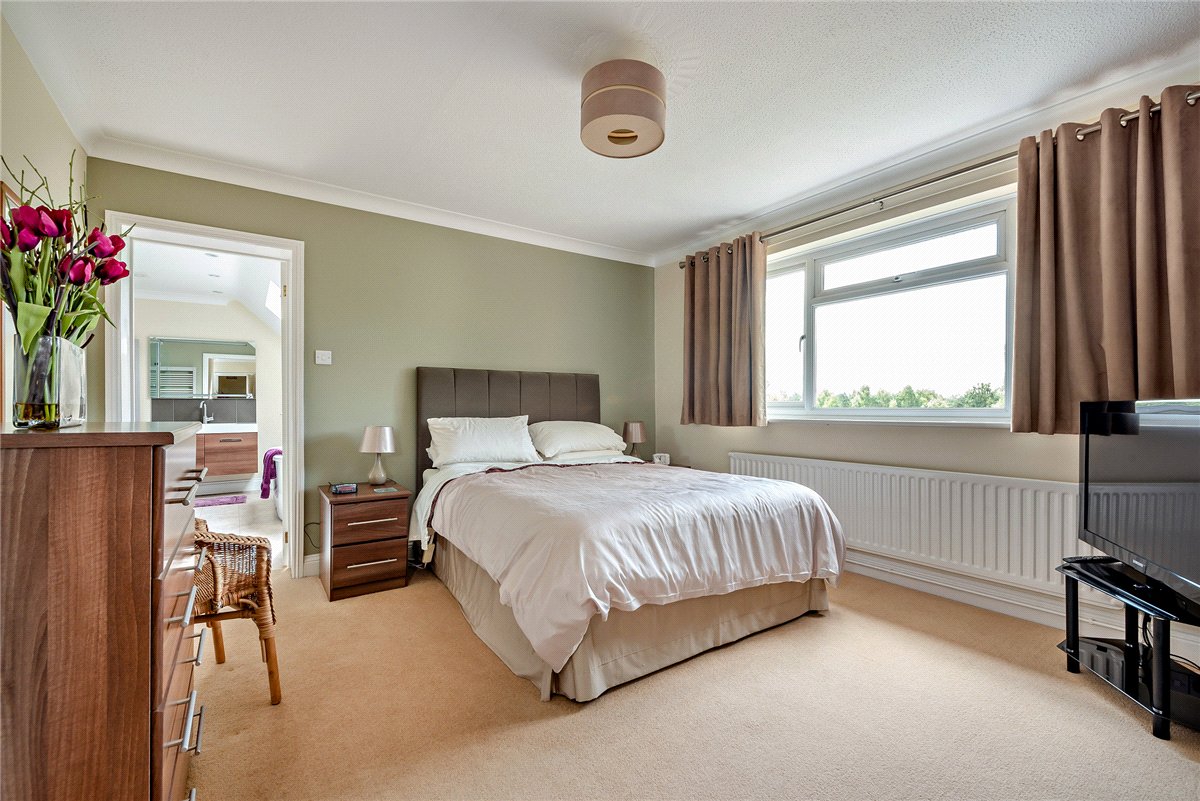 4 bedroom House, Crookham Common Road, Crookham Common, RG19 - Sold, Image 5