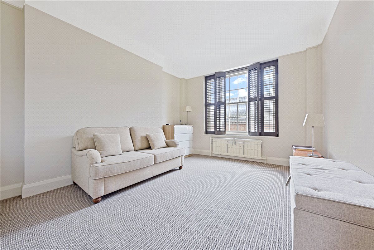 2 bedroom Flat, Bryanston Place, Marylebone, W1H - Sold, Image 15