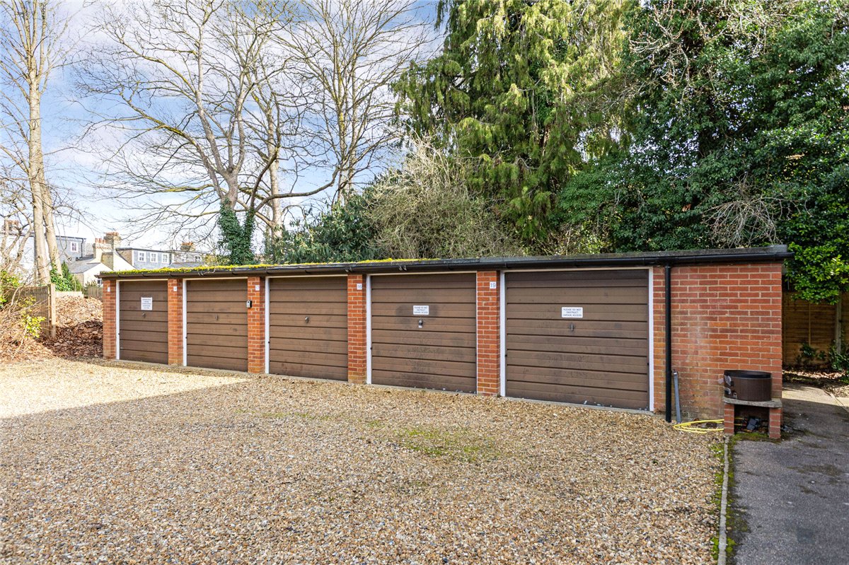 3 bedroom Flat, Cavendish Avenue, Cambridge, CB1 - Sold STC, Image 14